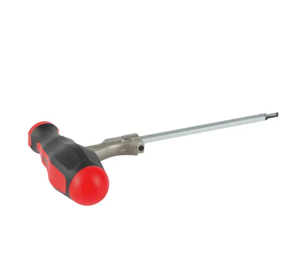 Screwdriver set 13 pieces